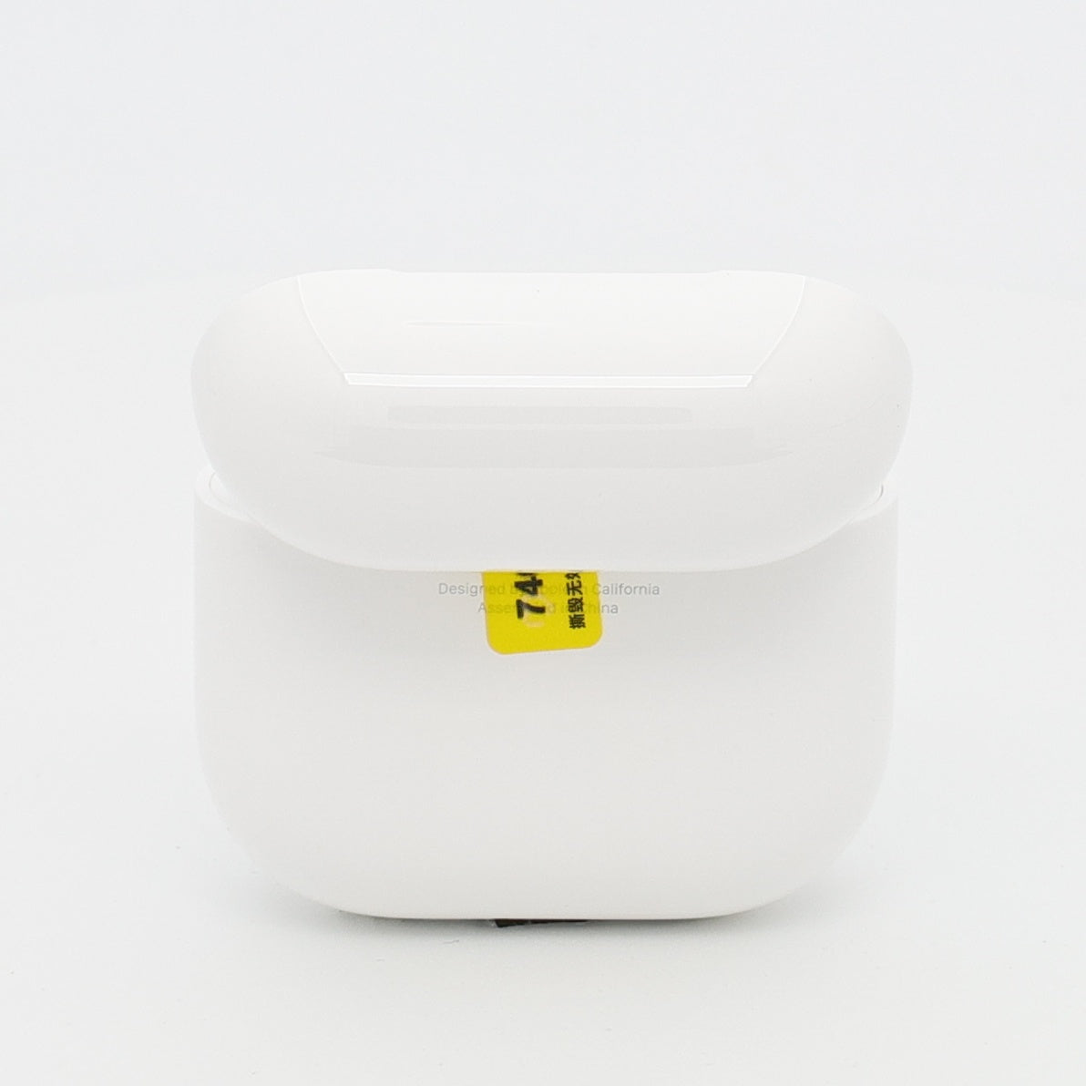 99新 Apple AirPods 4 (支持主动降噪) 白色