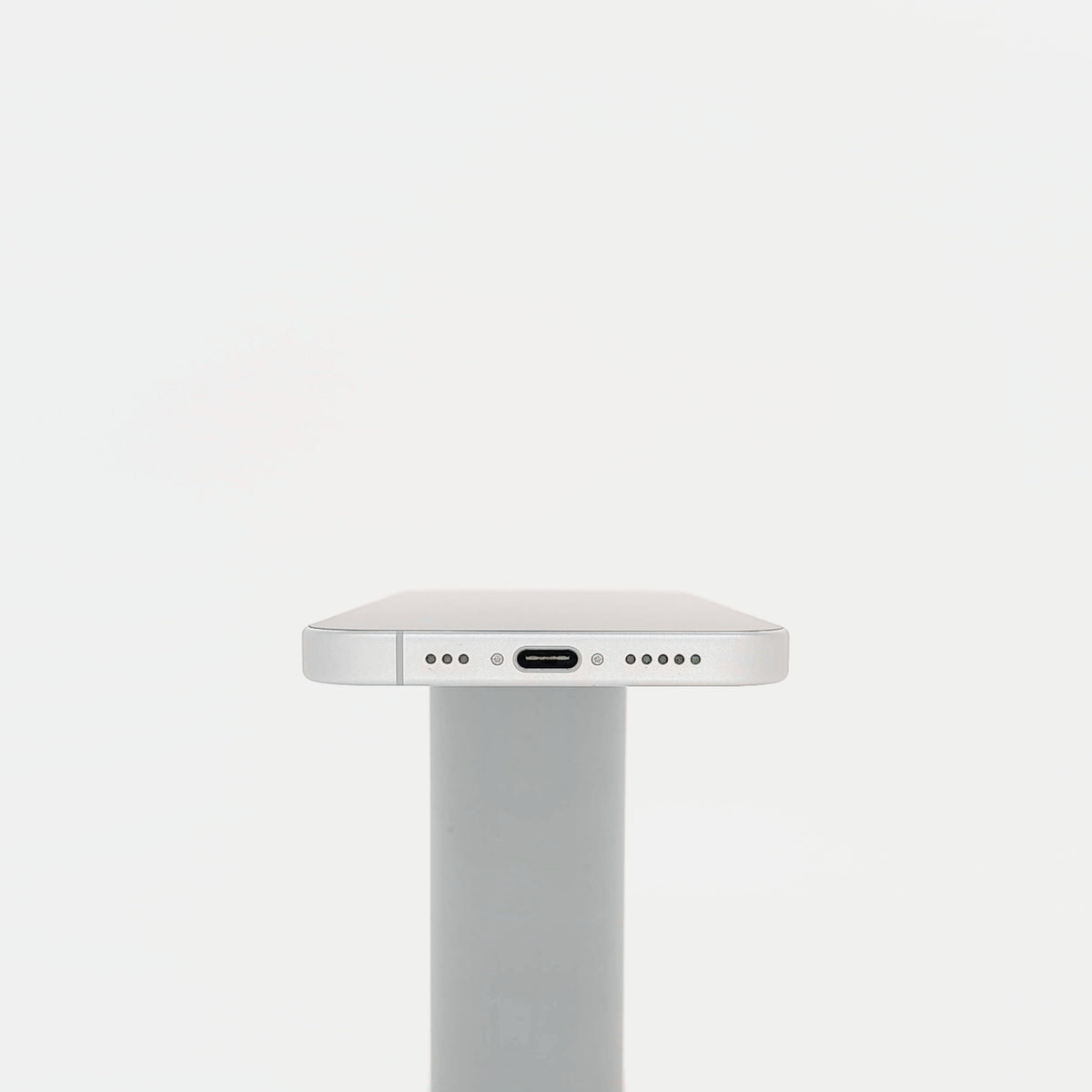 99新 Apple iPhone 16 256G 白色 中國大陸版