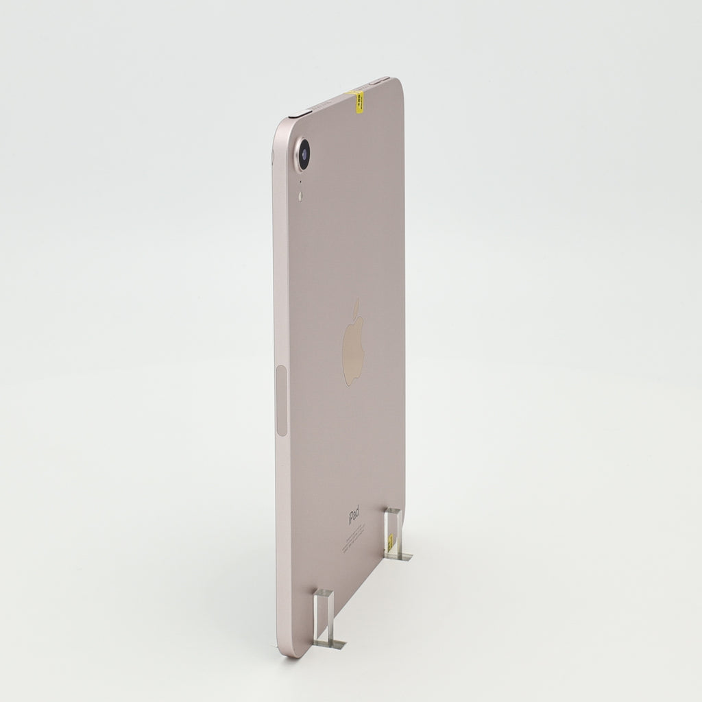 95新 Apple iPad mini6 256G 粉紅色 WIFI