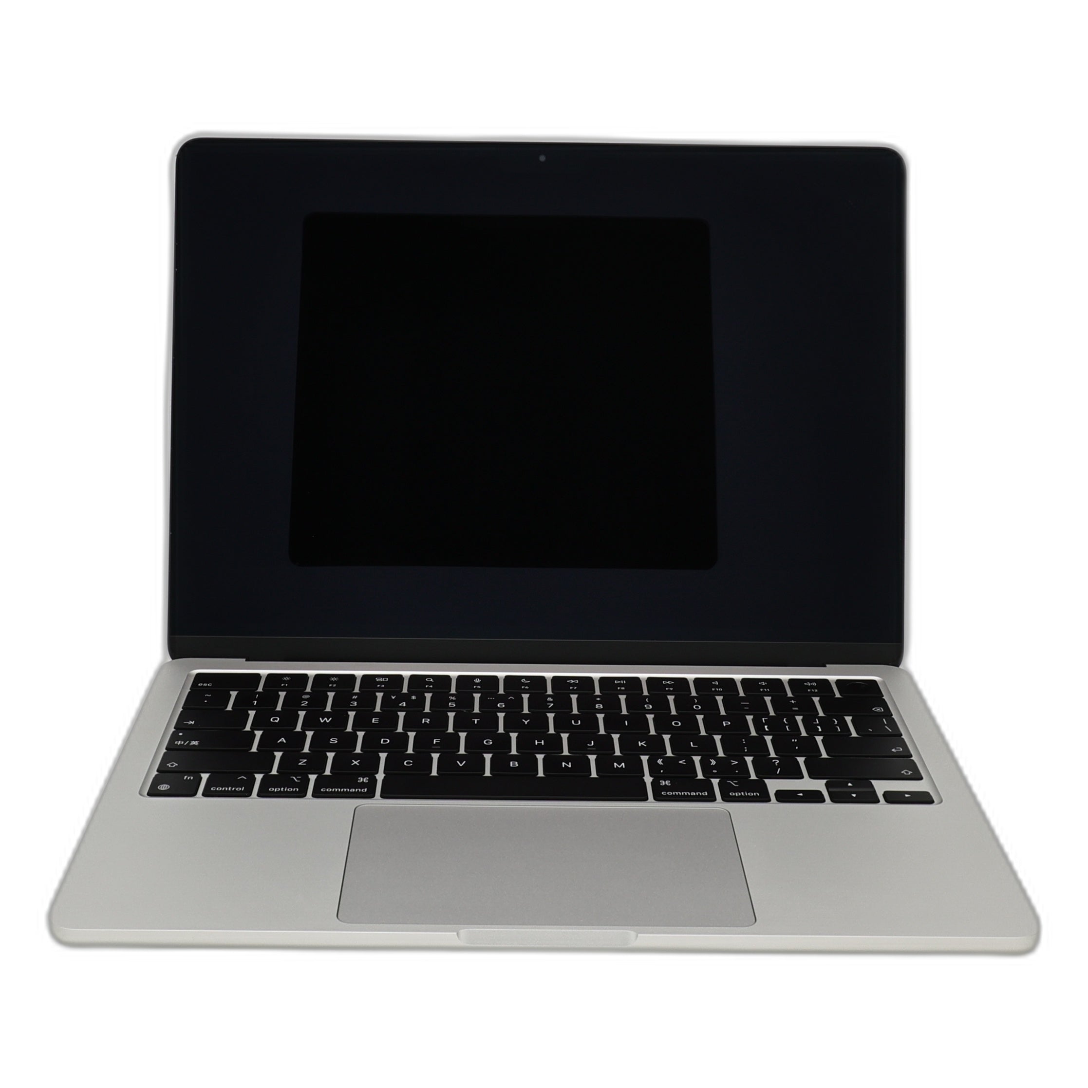 99新 Apple MacBook Air 22年 13寸 M2（8+8核） 8G RAM 256G SSD 銀色