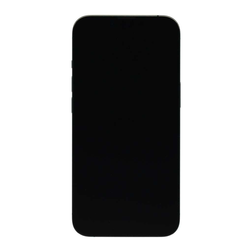95新 Apple iPhone 13 Pro 128G 蒼嶺綠色 中國大陸版