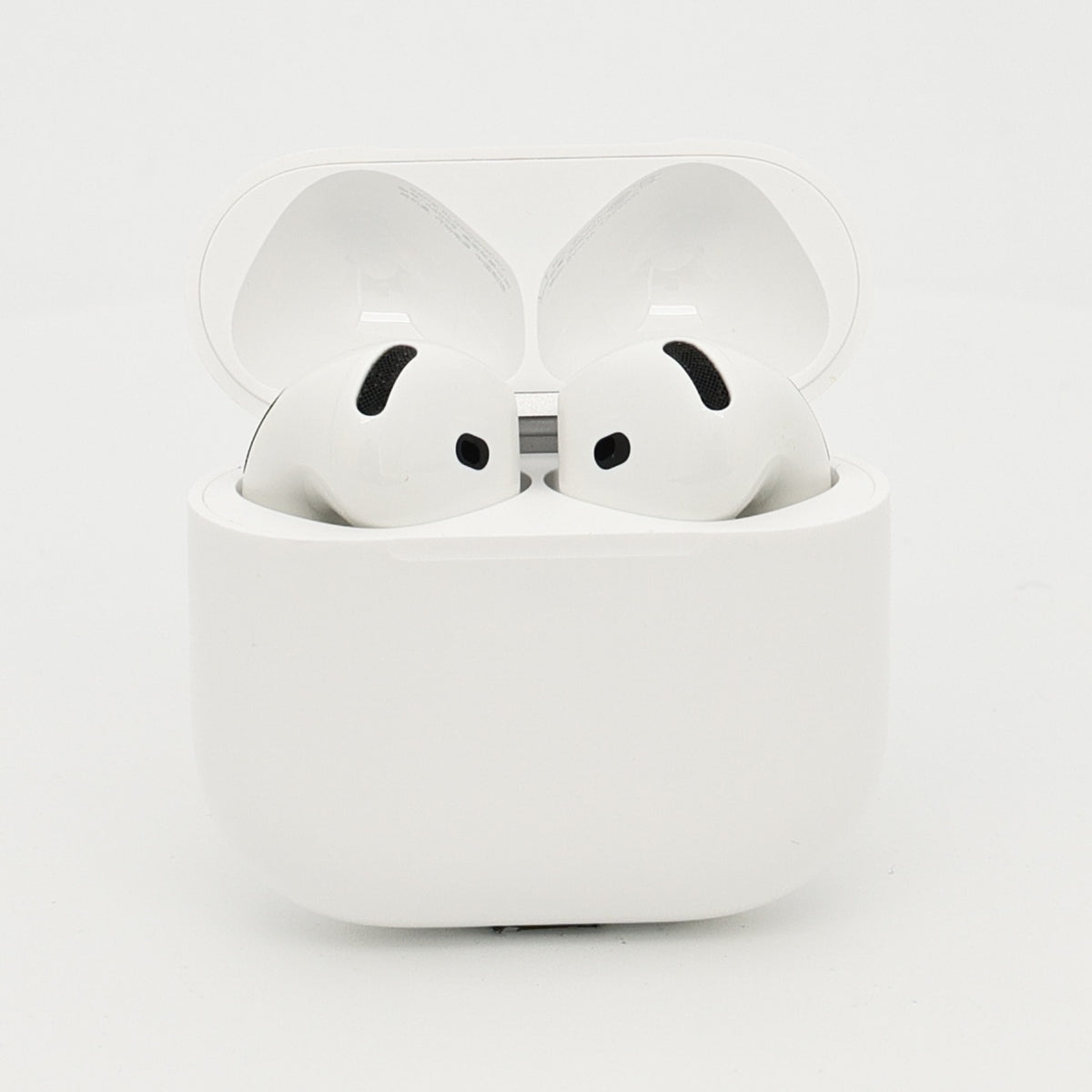 99新 Apple AirPods 4 (不支持主动降噪) 白色