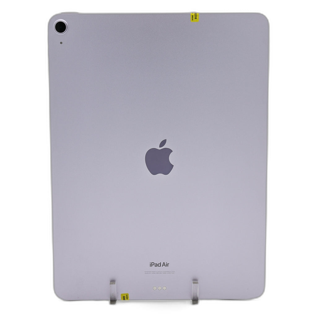99新 Apple iPad Air (M2) 13英寸 512G 紫色 WIFI