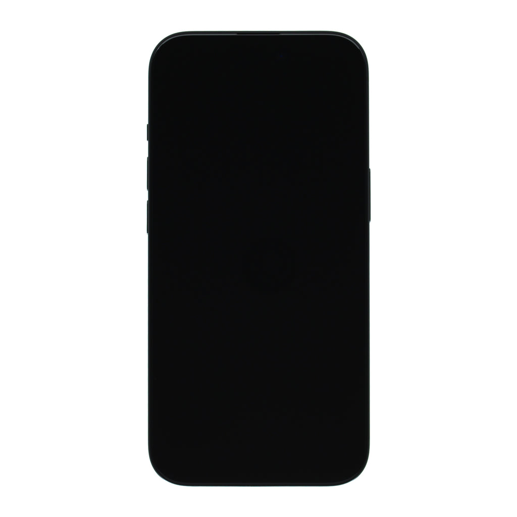 95新 Apple iPhone 15 256G 黑色 中國大陸版
