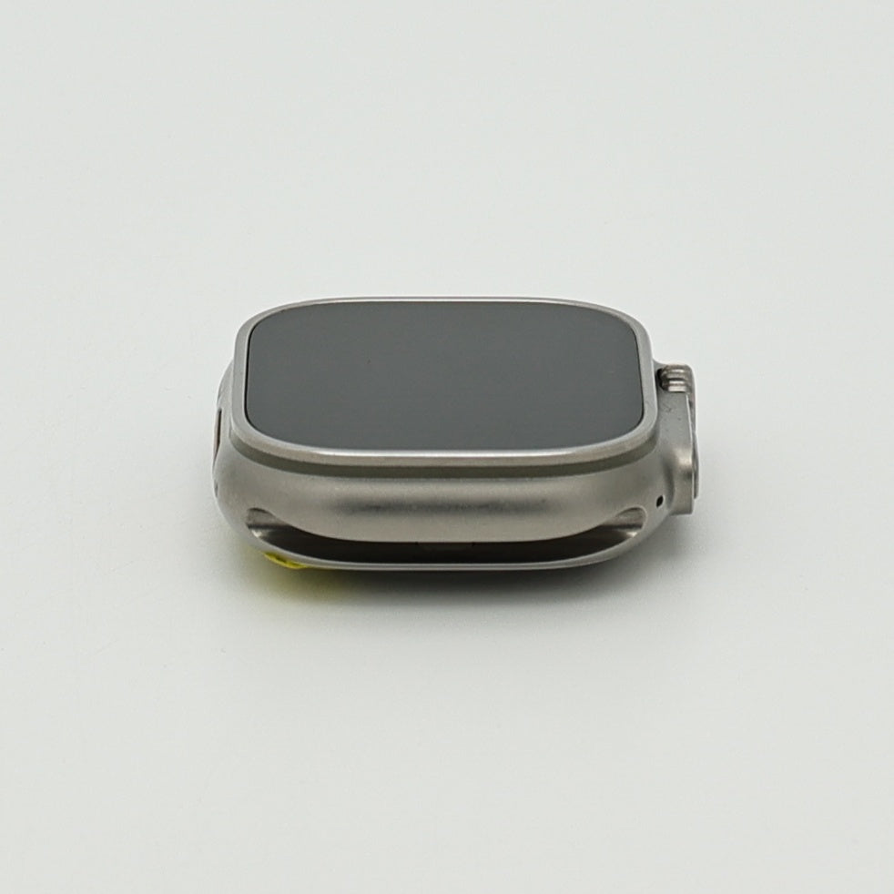 99新 Apple Watch Ultra 2 49毫米 鈦金屬
