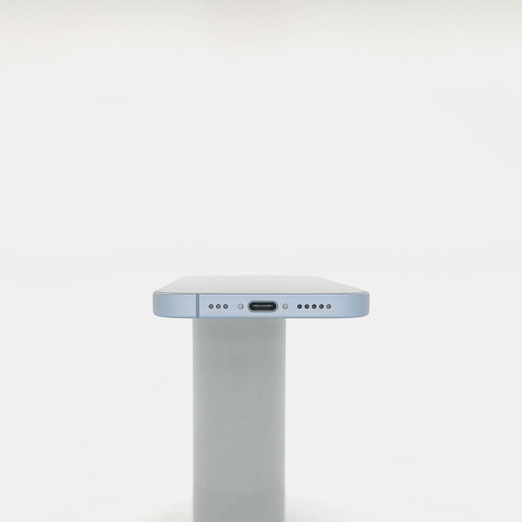 95新 Apple iPhone 17 256G 青霧藍色 中國大陸版