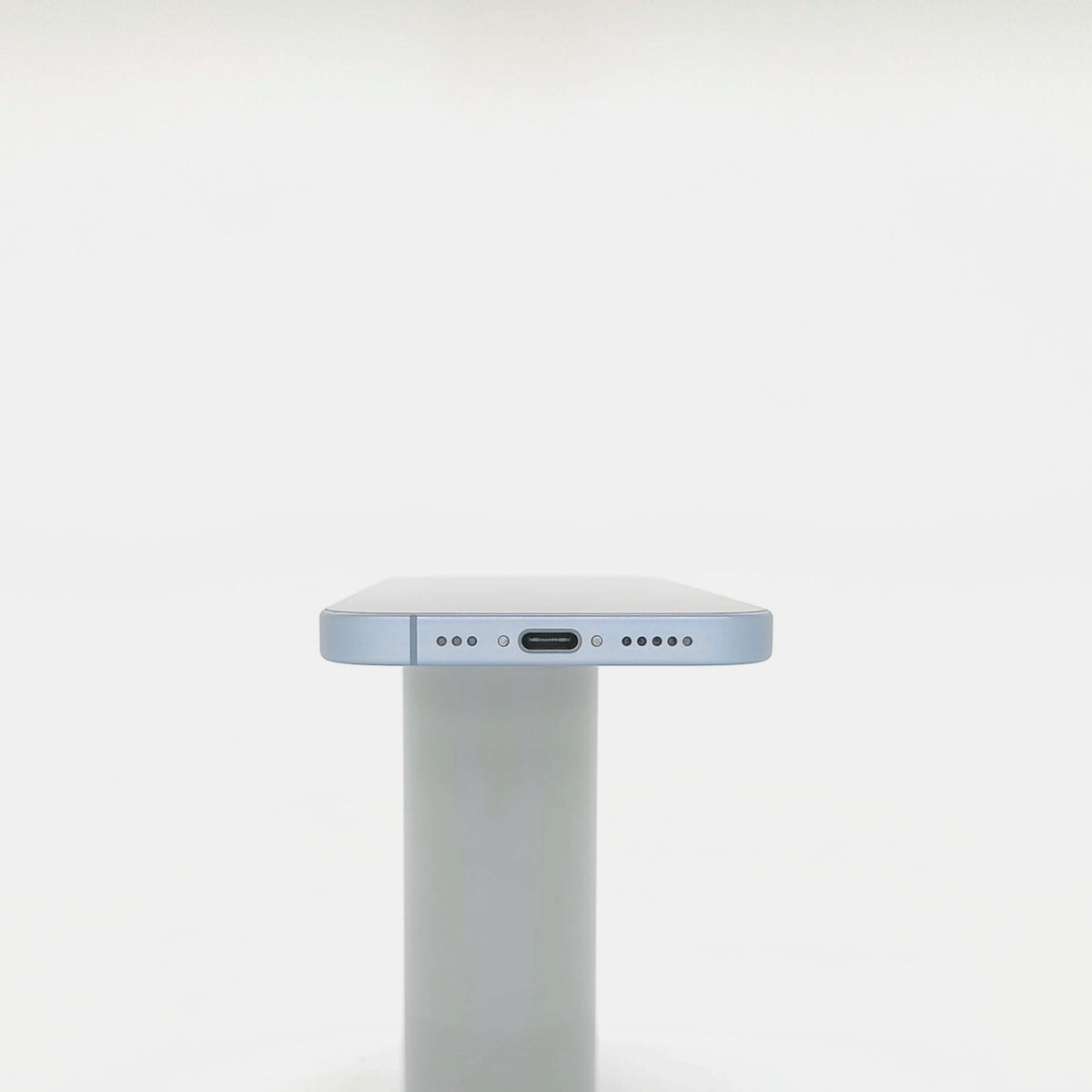 95新 Apple iPhone 17 256G 青霧藍色 中國大陸版