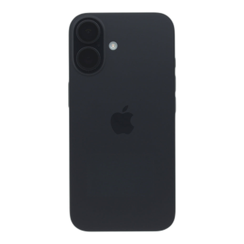 95新 Apple iPhone 16 256G 黑色 中國大陸版