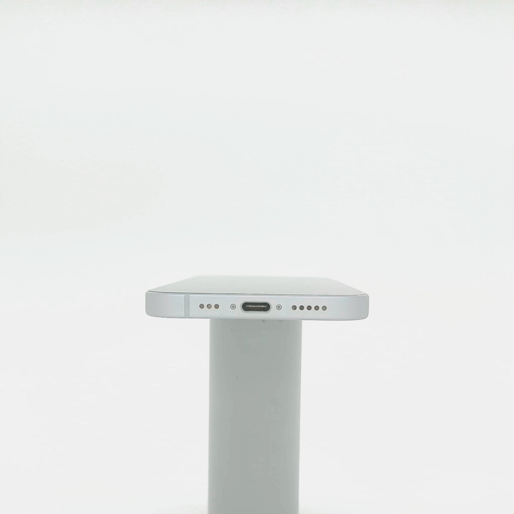 95新 Apple iPhone 15 256G 藍色 中國大陸版