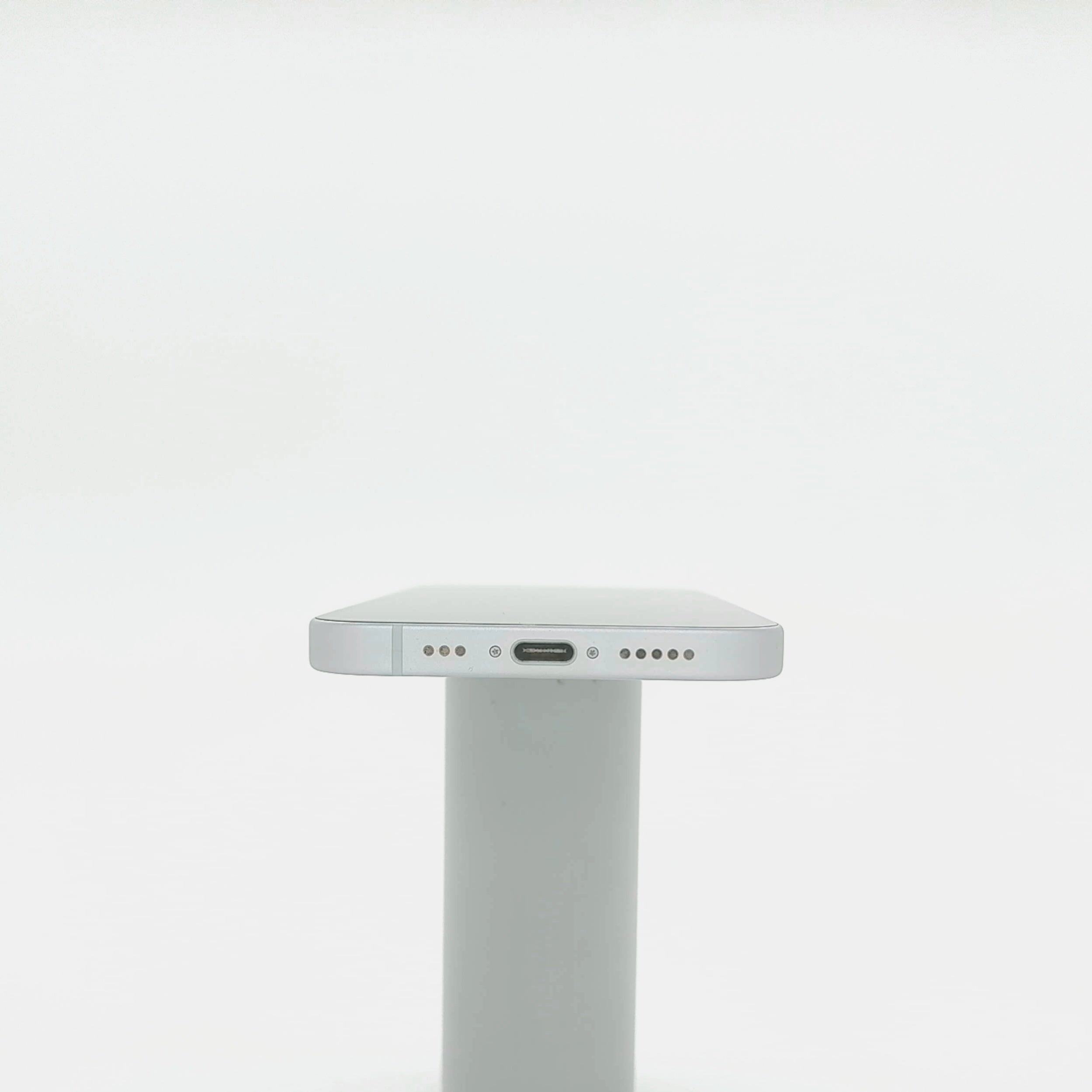 95新 Apple iPhone 15 256G 藍色 中國大陸版