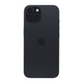 95新 Apple iPhone 15 128G 黑色 中國大陸版