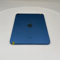 95新 Apple iPad 10代 64G 藍色 WIFI