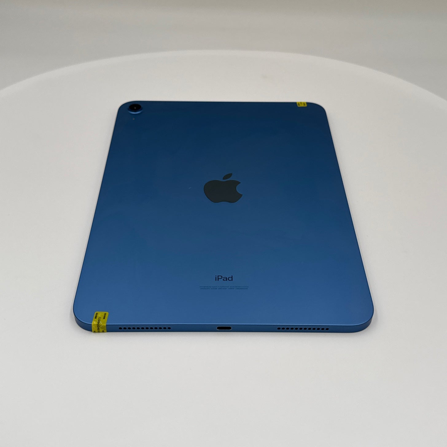 95新 Apple iPad 10代 64G 藍色 WIFI