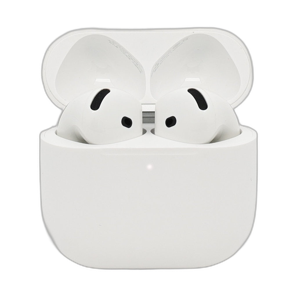 99新 Apple AirPods 4 (不支持主动降噪) 白色