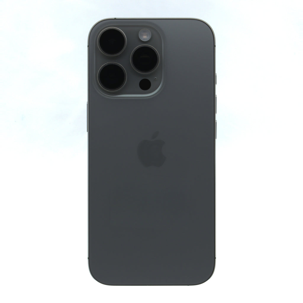 99新 Apple iPhone 16 Pro 128G 原色鈦金屬 中國大陸版