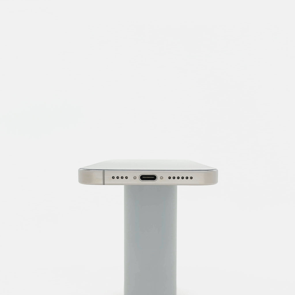 95新 Apple iPhone 15 Pro Max 256G 原色鈦金屬 中國大陸版