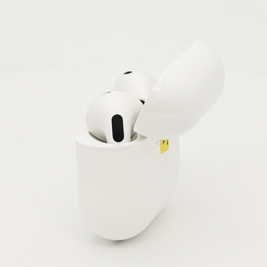 99新 Apple AirPods 4 (支持主動降噪) 白色