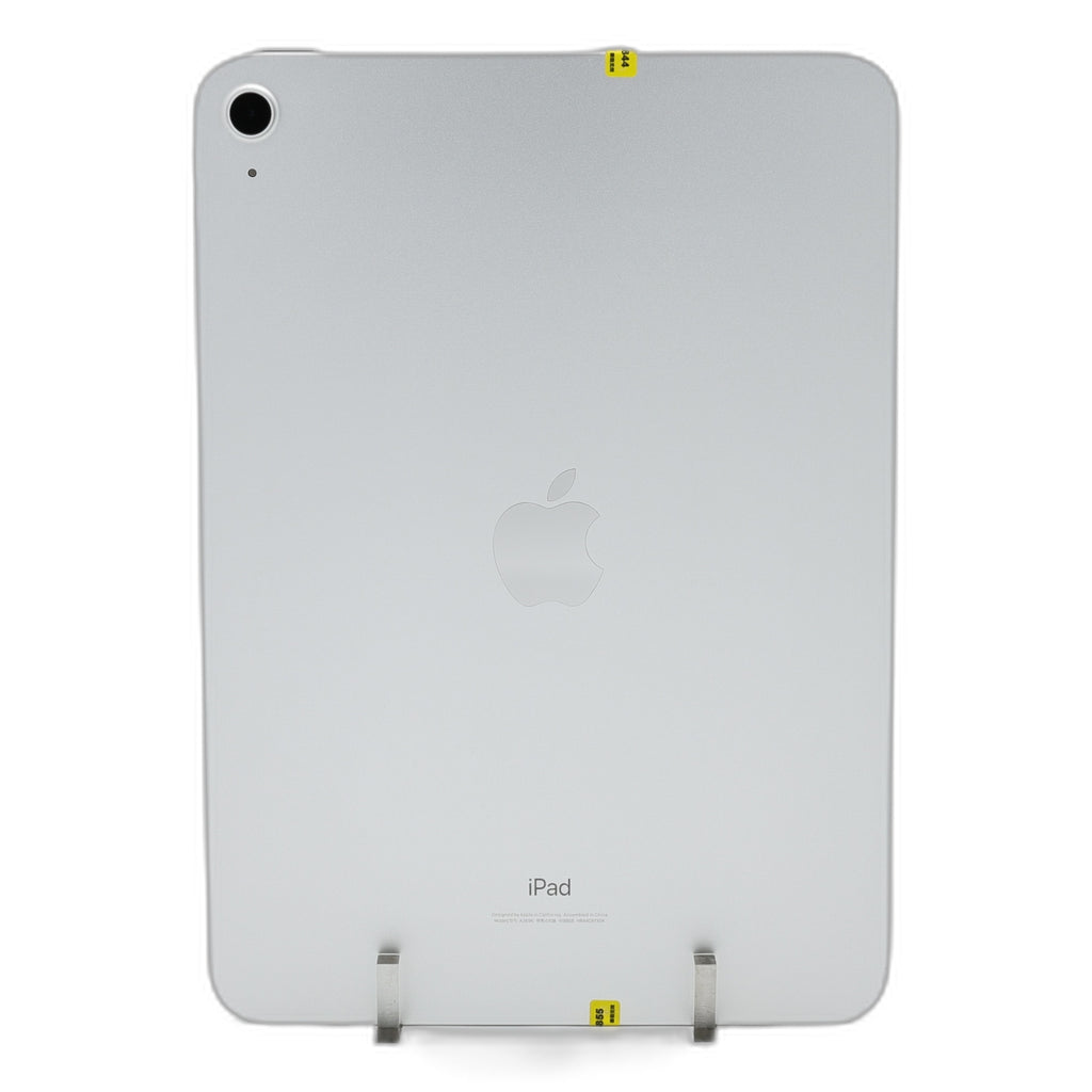 99新 Apple iPad 10代 64G 銀色 WIFI