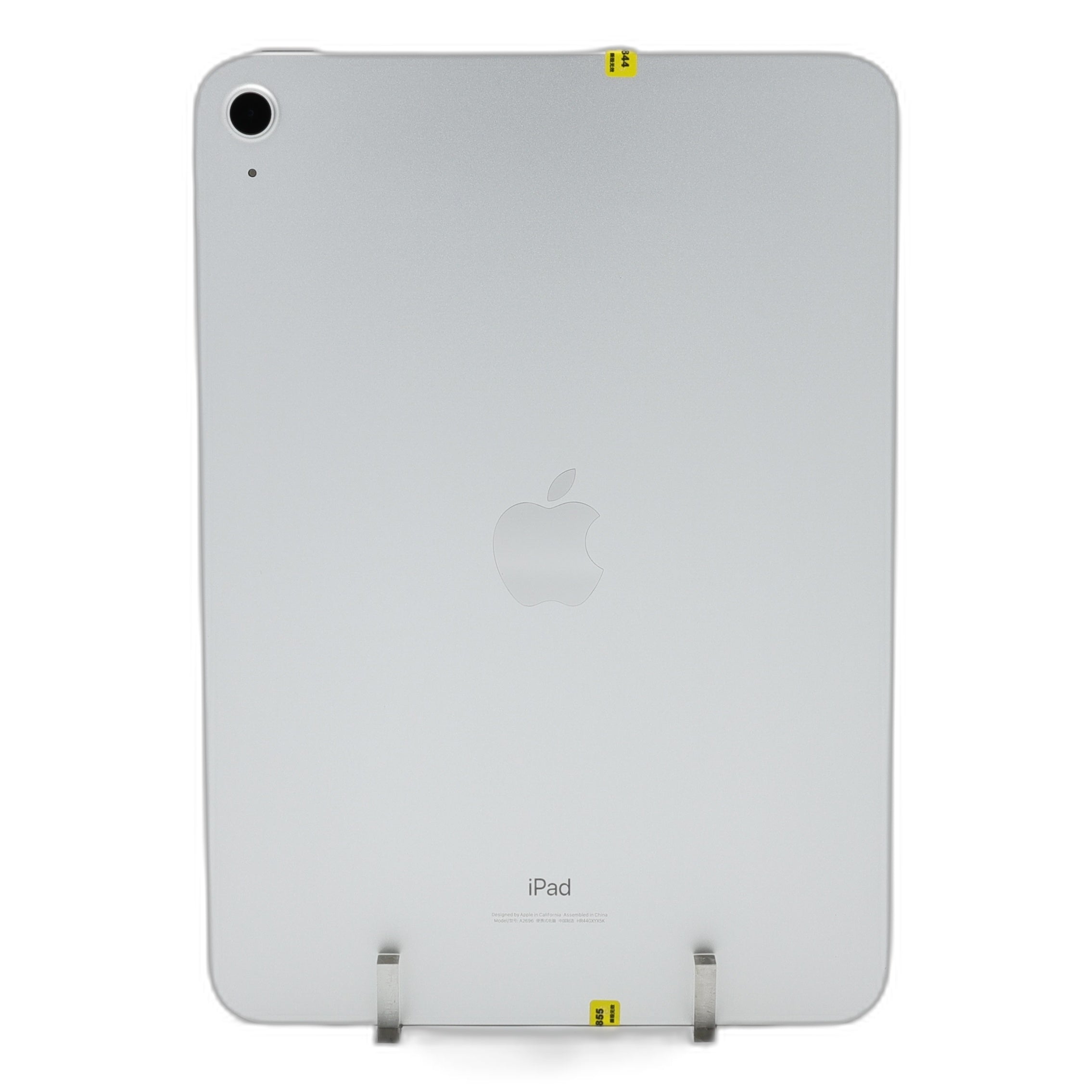 99新 Apple iPad 10代 64G 銀色 WIFI