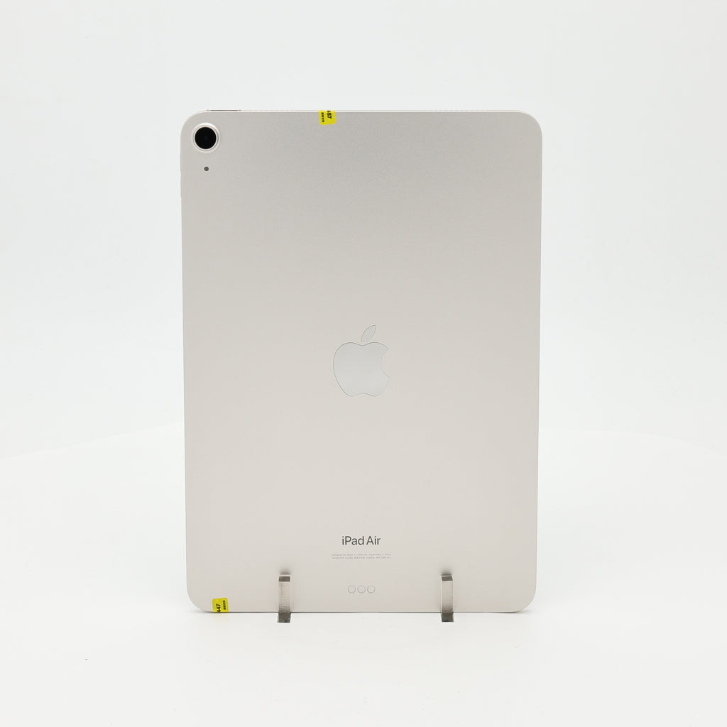95新 Apple iPad Air5 256G 星光色 WIFI