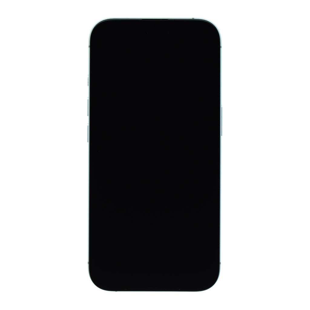95新 Apple iPhone 16 256G 白色 中國大陸版