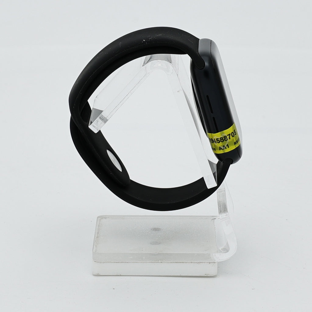 99新 Apple Watch SE 2 44毫米 鋁金屬