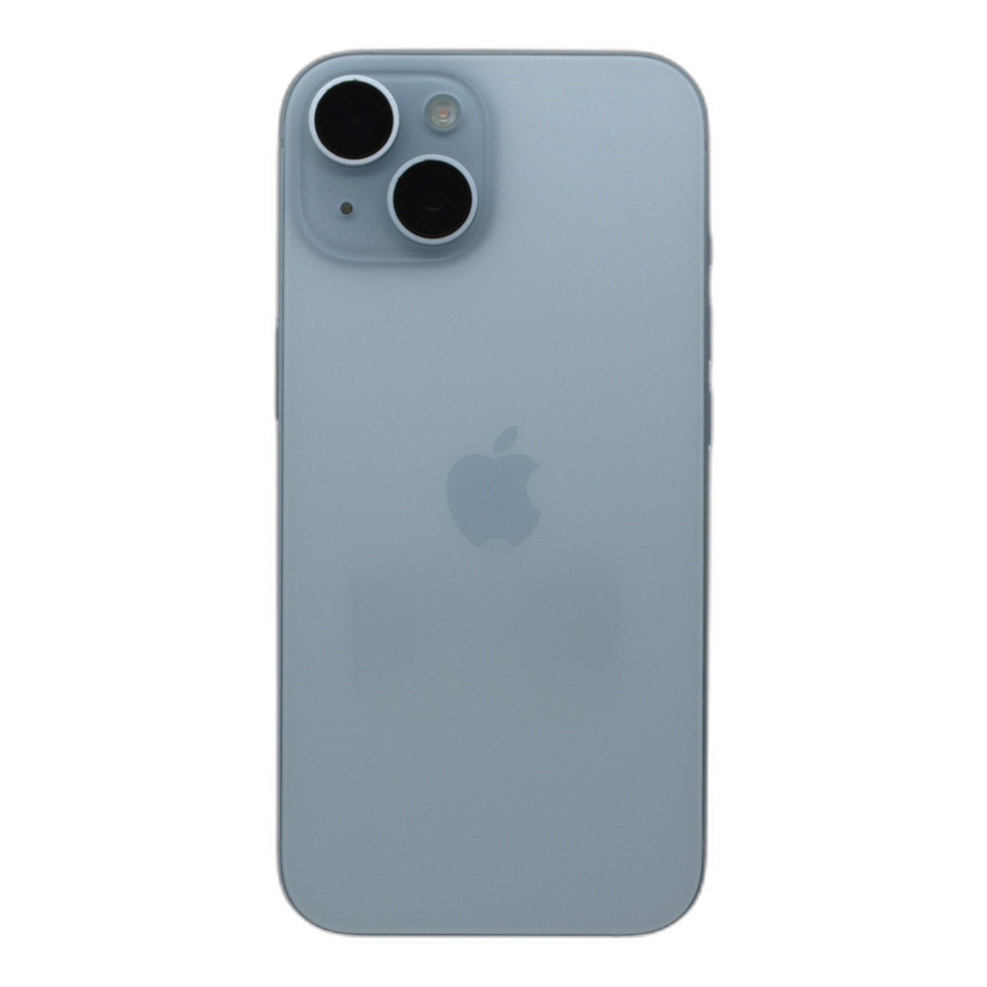95新 Apple iPhone 15 128G 藍色 中國大陸版