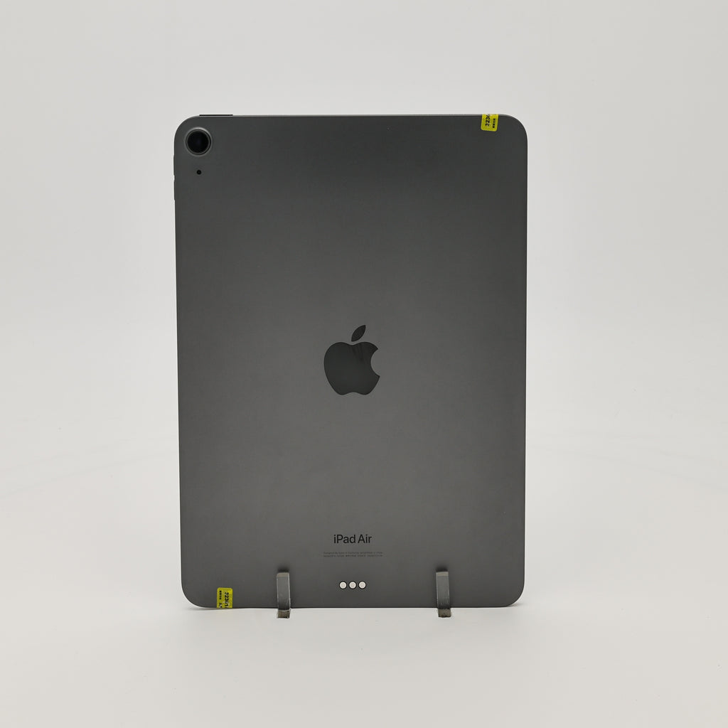 99新 Apple iPad Air5 256G 深空灰色 WIFI