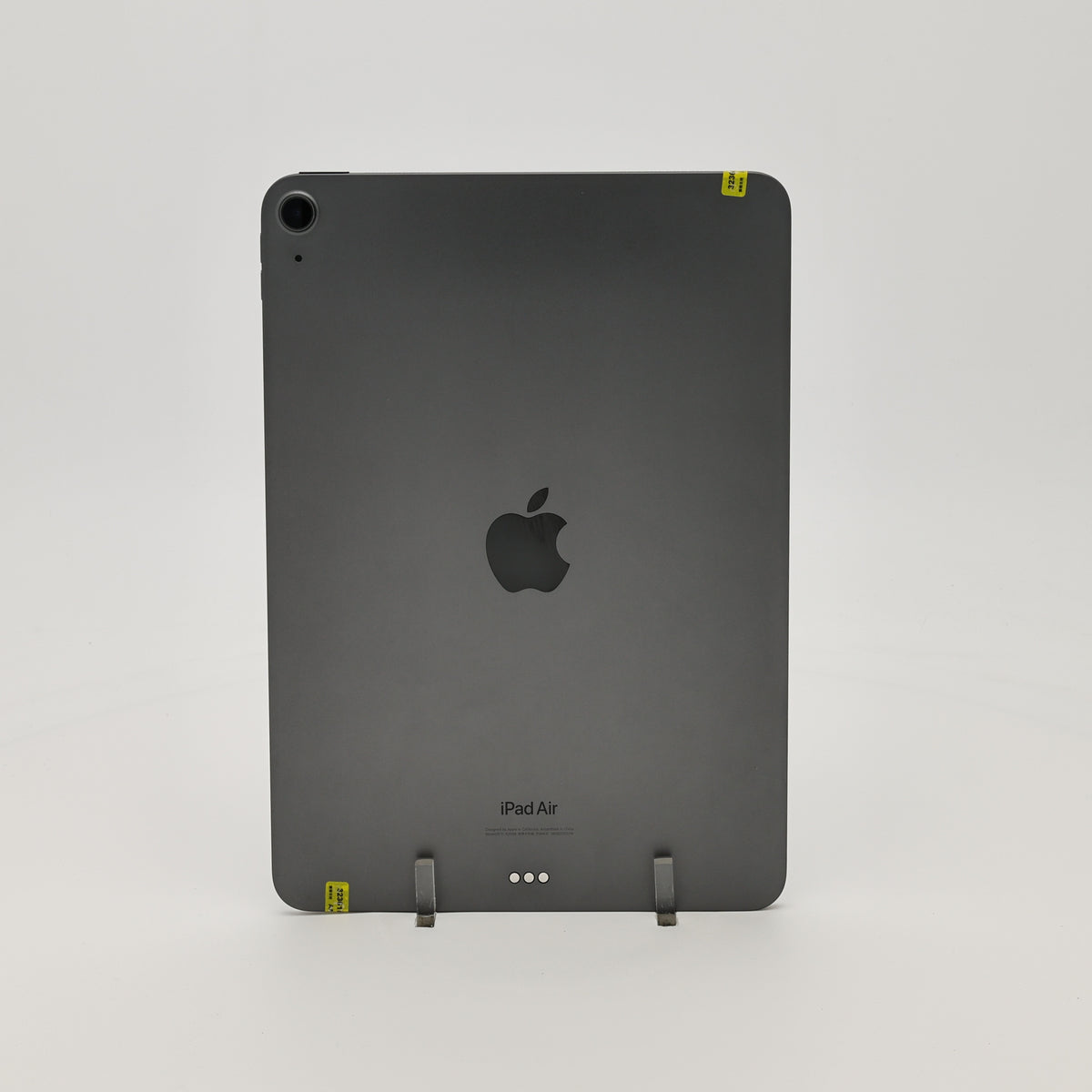 99新 Apple iPad Air5 256G 深空灰色 WIFI