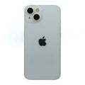 95新 Apple iPhone 13 128G 星光色 中國大陸版