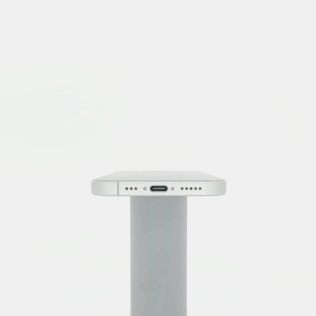 95新 Apple iPhone 16 256G 白色 中國大陸版