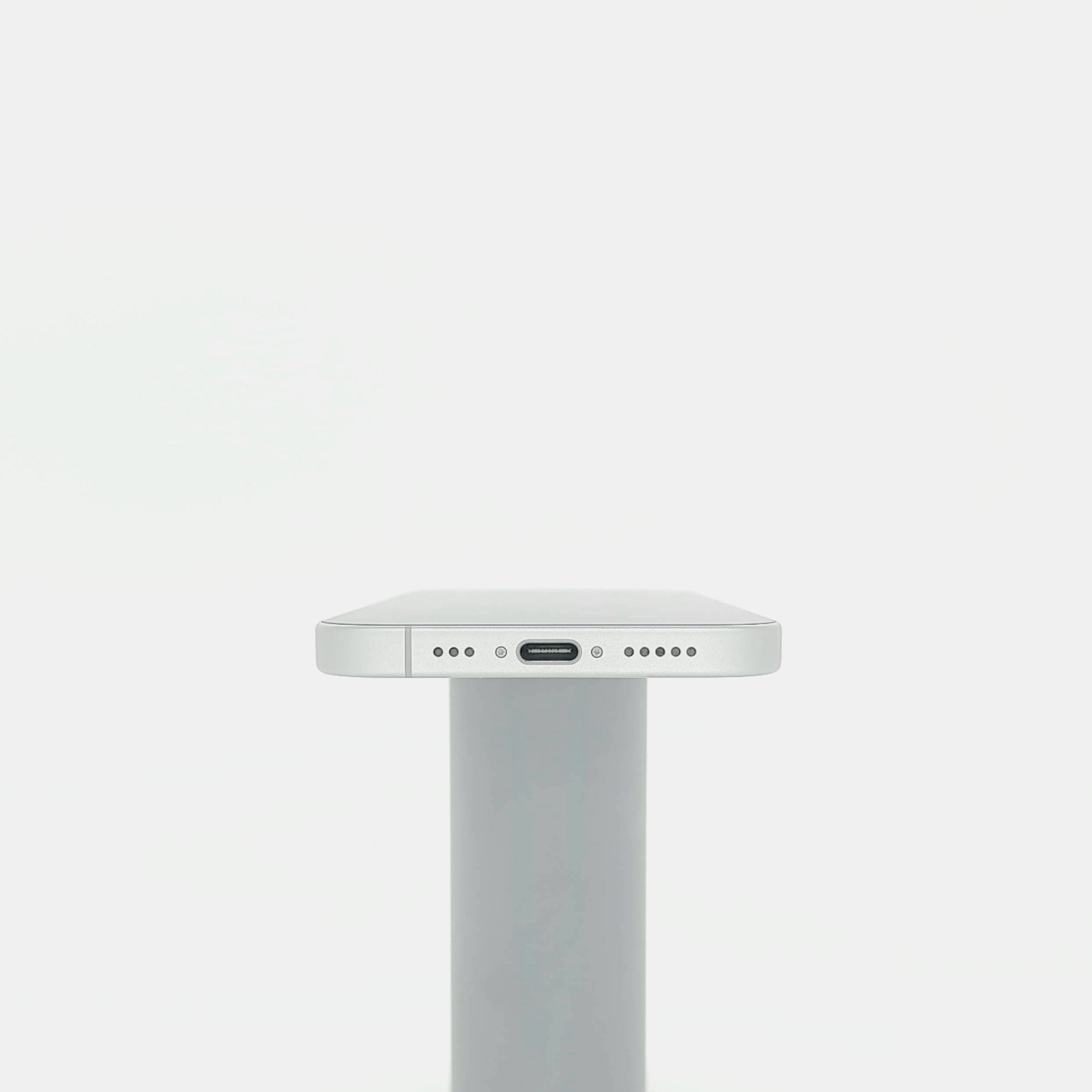 95新 Apple iPhone 16 256G 白色 中國大陸版