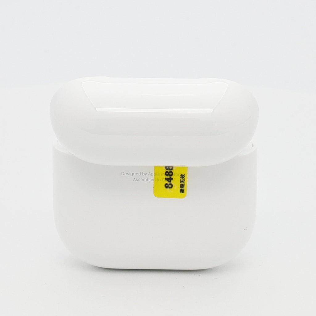 99新 Apple AirPods 4 (支持主动降噪) 白色