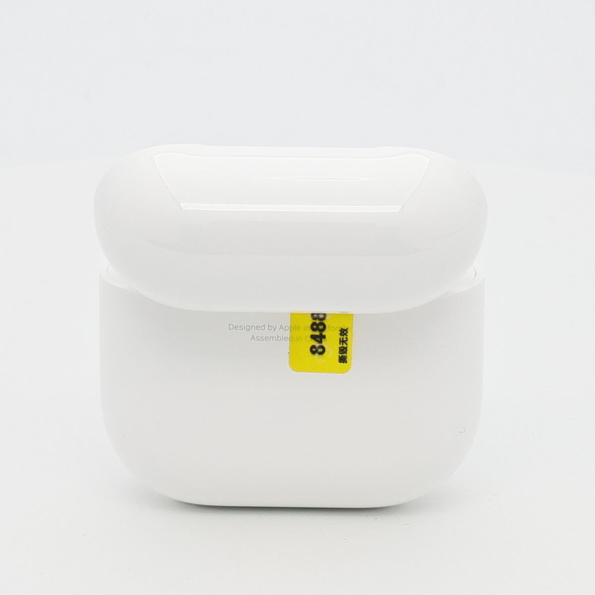 99新 Apple AirPods 4 (支持主动降噪) 白色