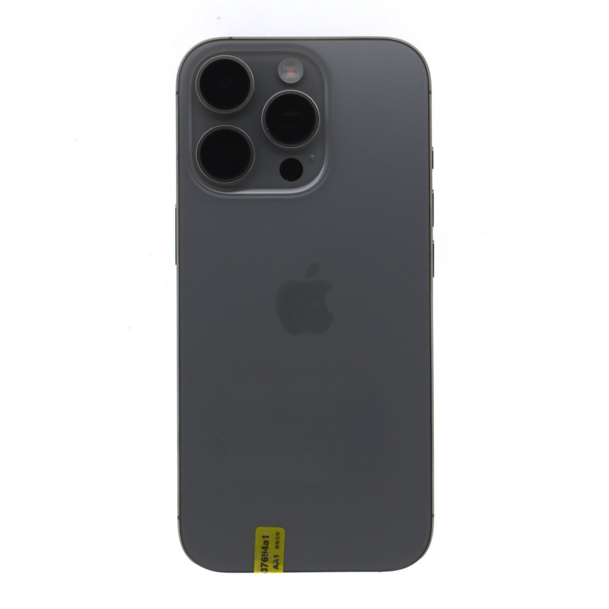 95新 Apple iPhone 16 Pro 256G 原色鈦金屬 中國大陸版