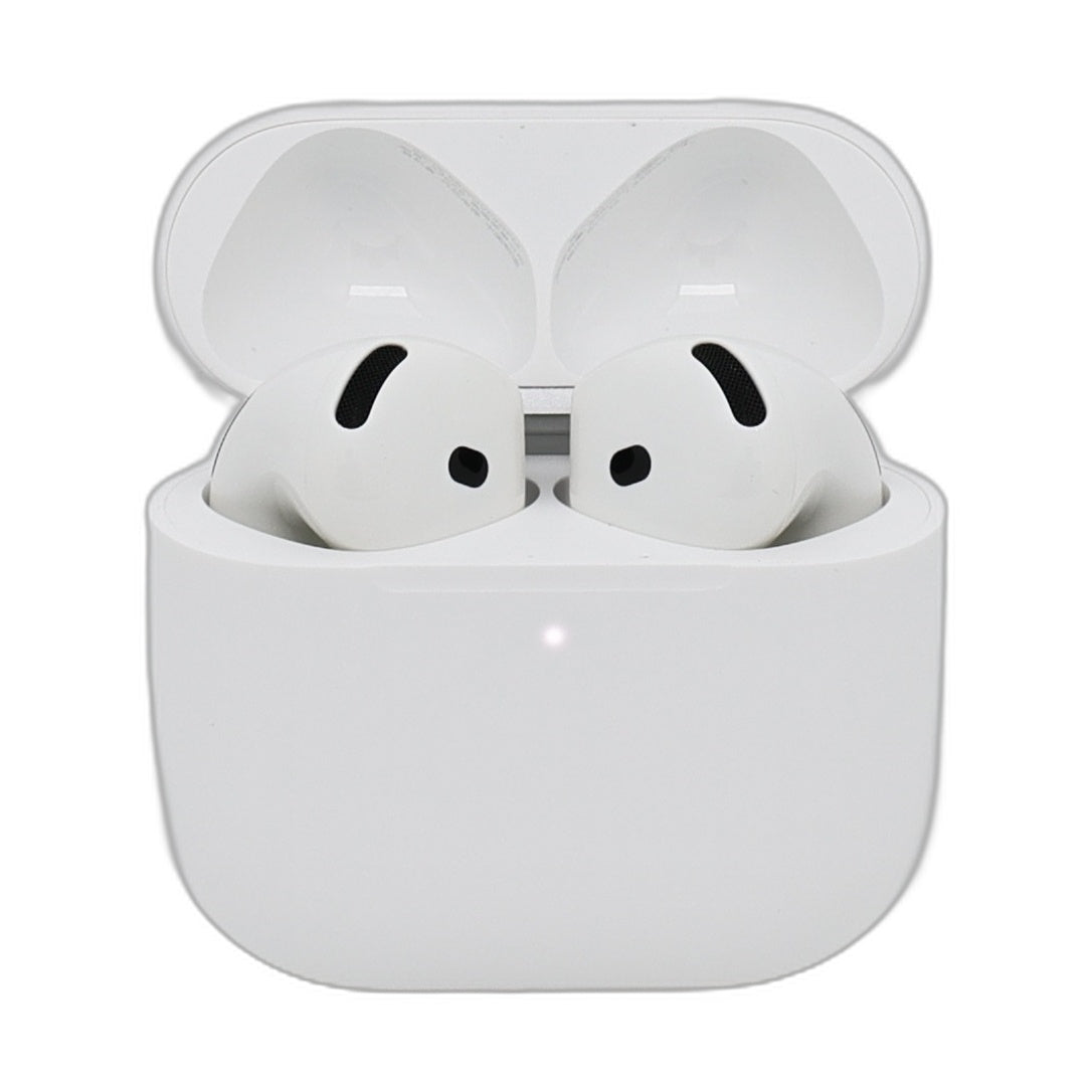 99新 Apple AirPods 4 (不支持主动降噪) 白色