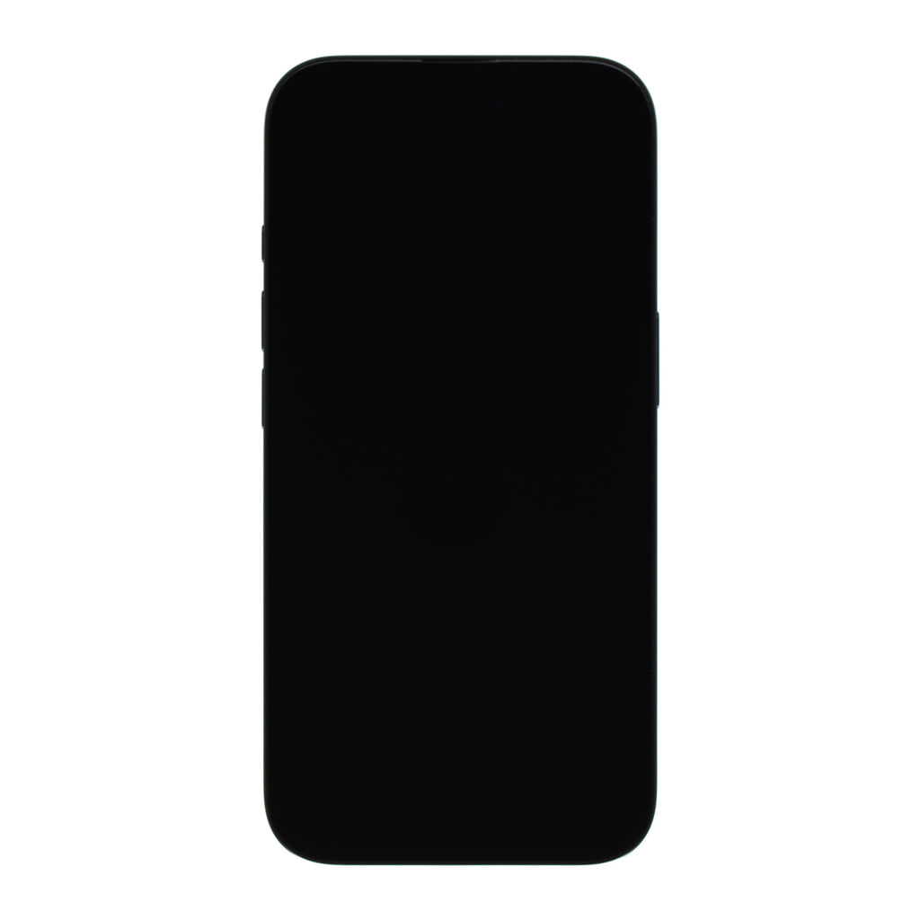 95新 Apple iPhone 16 128G 黑色 中國大陸版