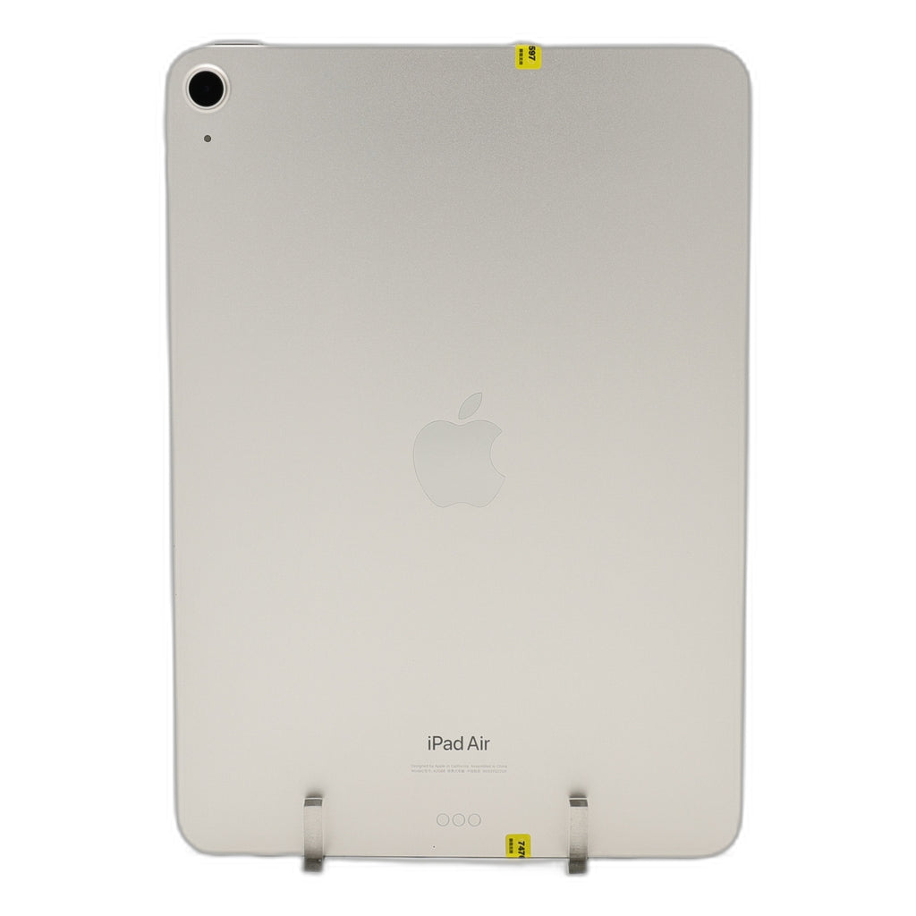 95新 Apple iPad Air5 64G 星光色 WIFI
