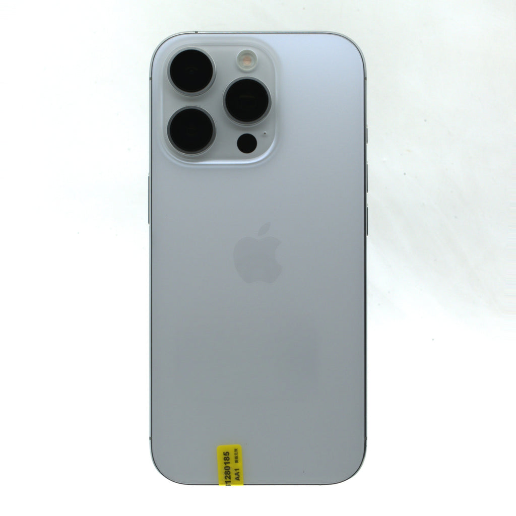 99新 Apple iPhone 16 Pro 128G 白色鈦金屬 中國大陸版