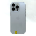 99新 Apple iPhone 16 Pro 128G 白色鈦金屬 中國大陸版