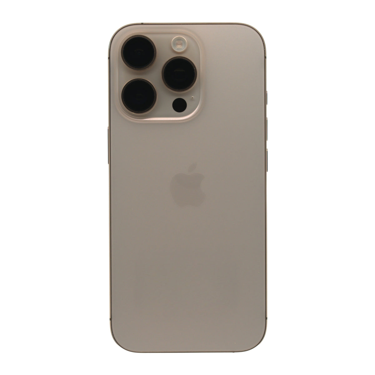 95新 Apple iPhone 16 Pro 128G 沙漠色鈦金屬 中國大陸版