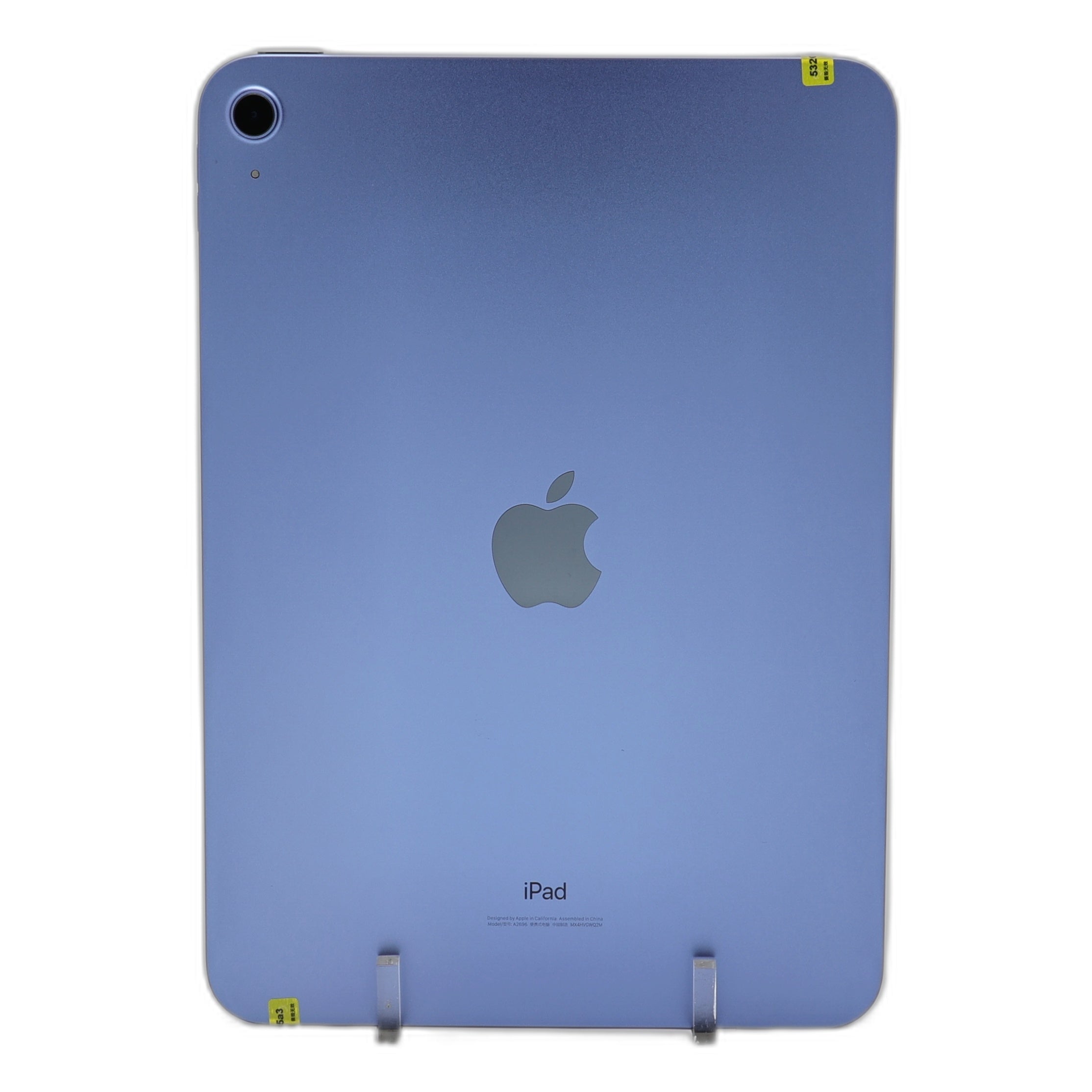 99新 Apple iPad 10代 256G 藍色 WIFI