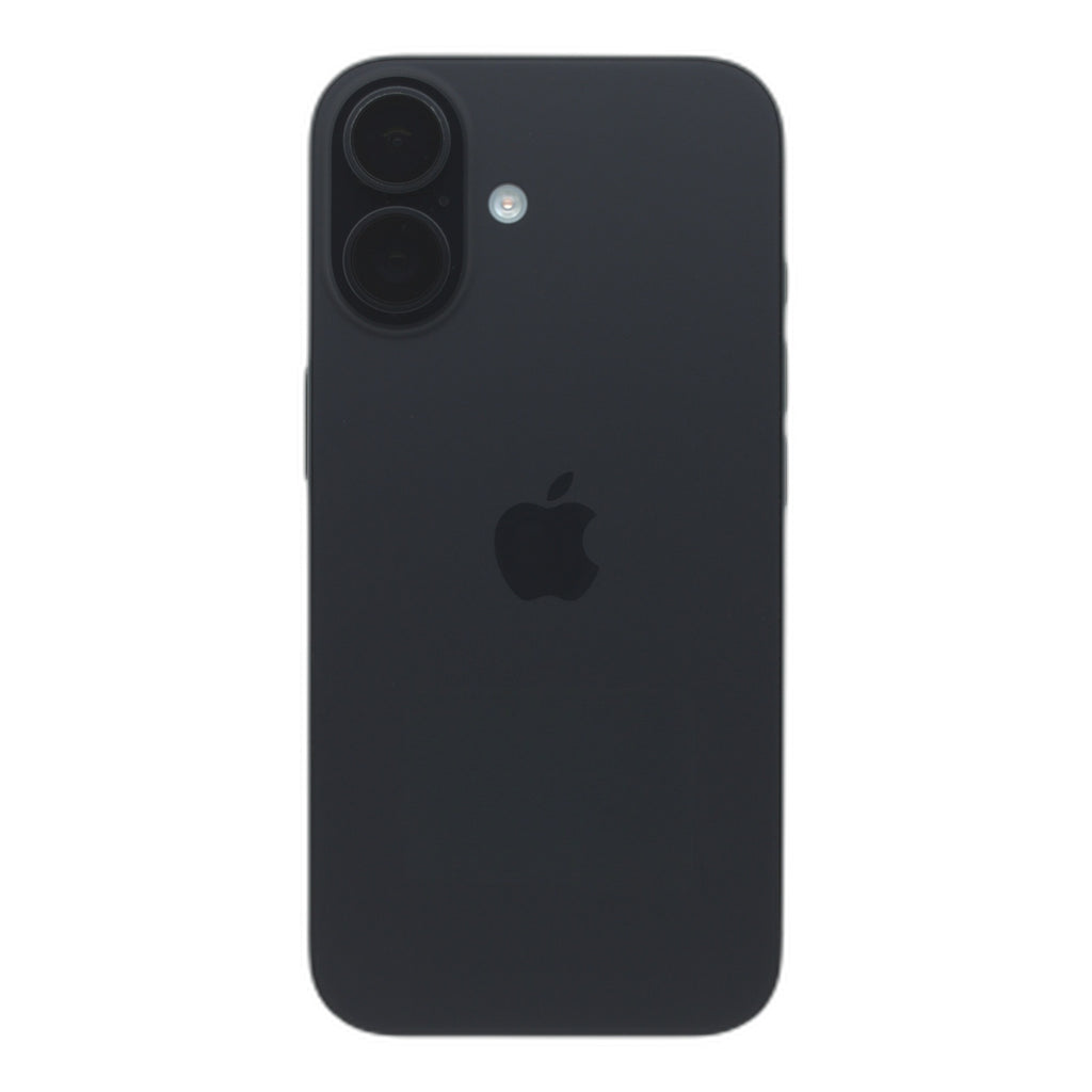 95新 Apple iPhone 16 256G 黑色 中國大陸版