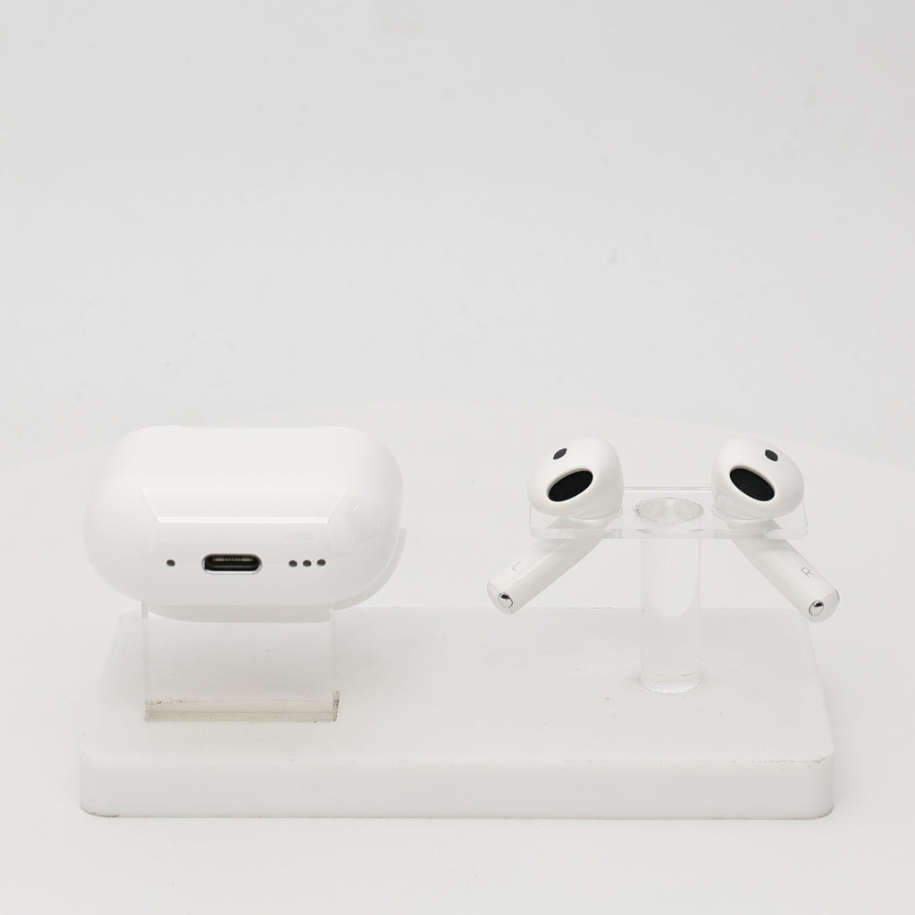 99新 Apple AirPods 4 (支持主动降噪) 白色
