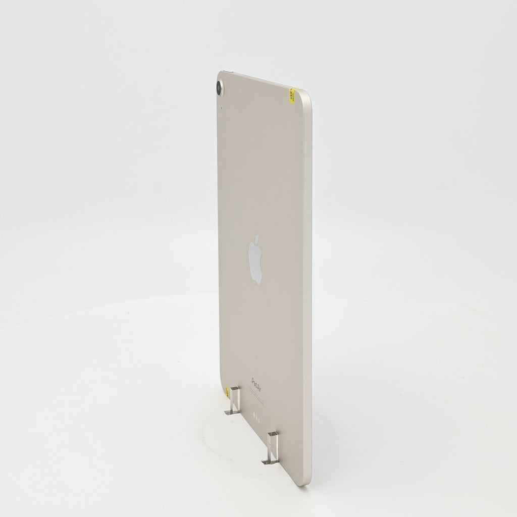 95新 Apple iPad Air5 64G 星光色 WIFI