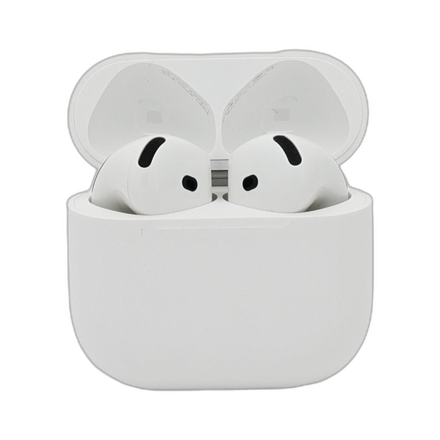 99新 Apple AirPods 4 (不支持主动降噪) 白色