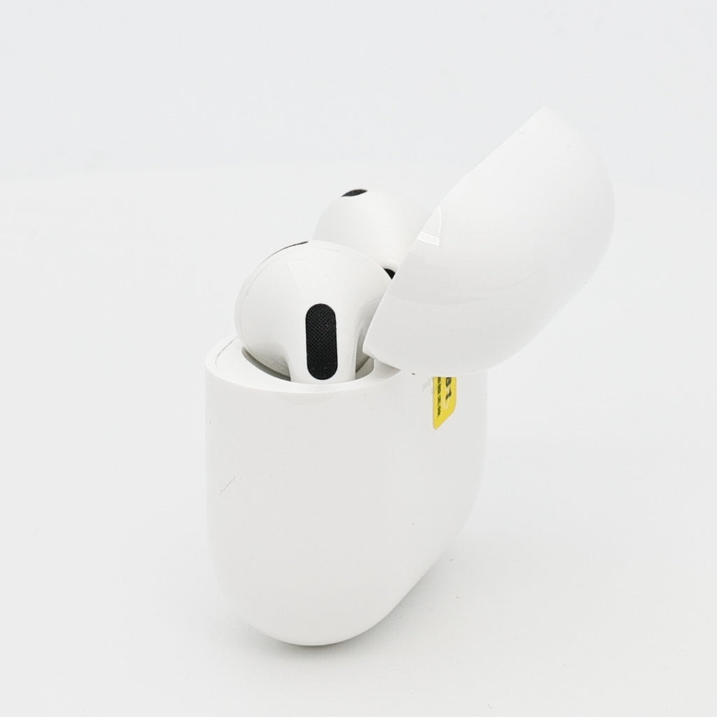 99新 Apple AirPods 4 (不支持主动降噪) 白色