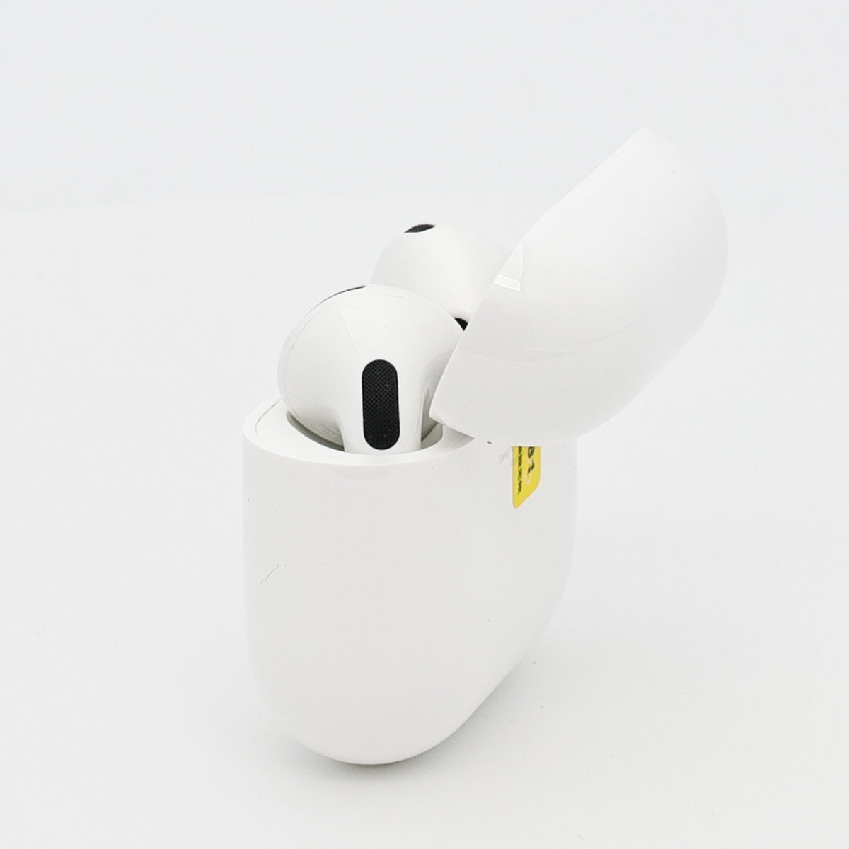 99新 Apple AirPods 4 (不支持主动降噪) 白色