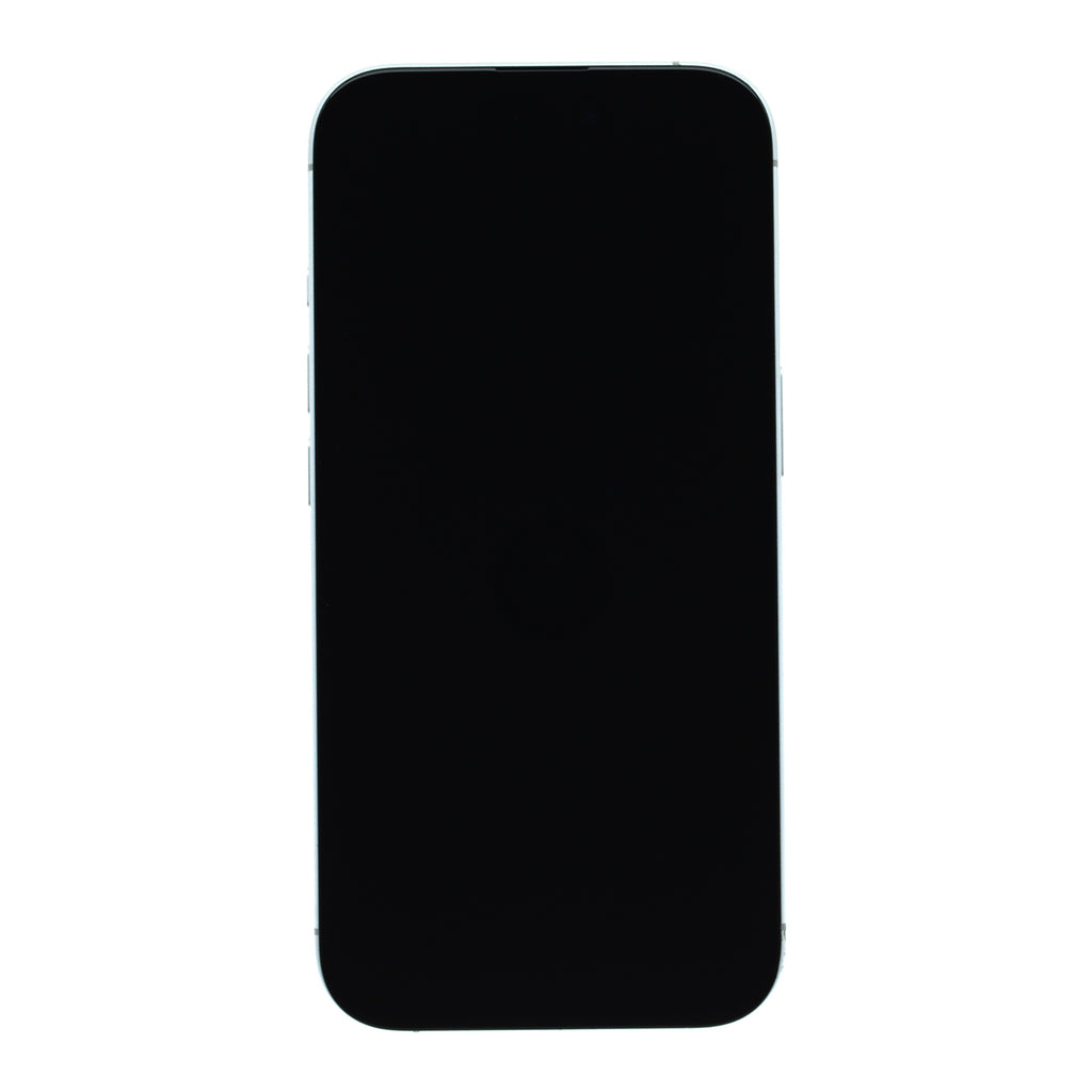 95新 Apple iPhone 16 128G 白色 中國大陸版