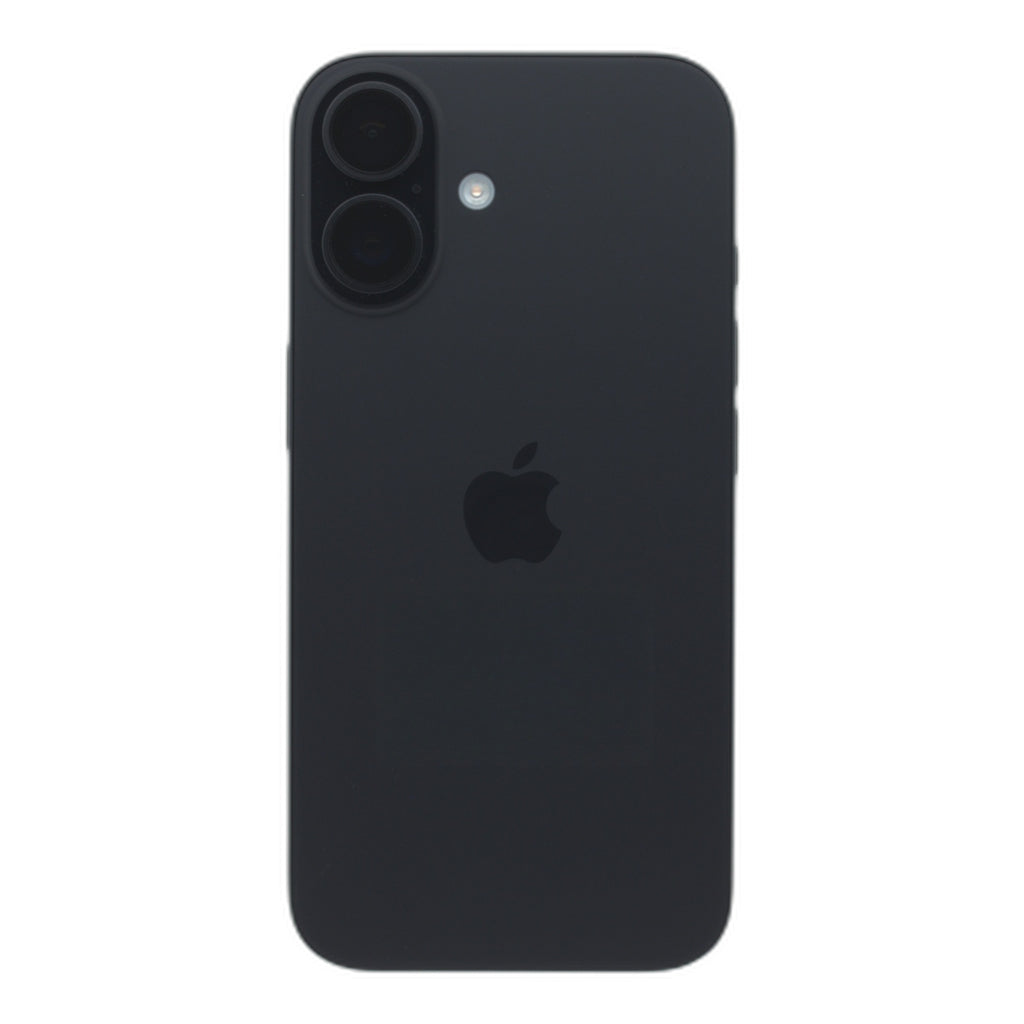 99新 Apple iPhone 16 128G 黑色 中國大陸版
